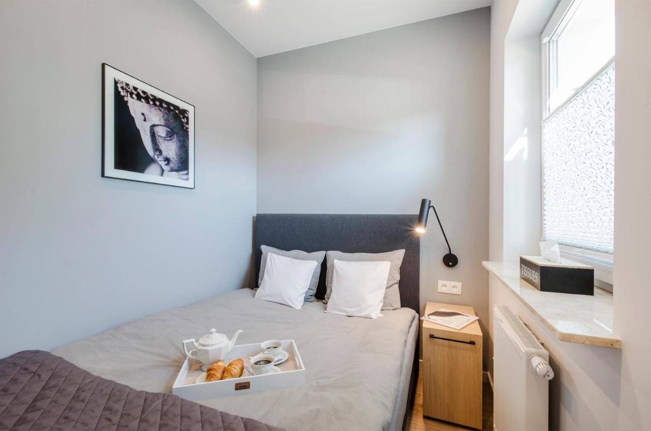 Apartment Legionow 66 Centrum Parking Klimatyzacja, Atlas Arena, Zoo, Aquapark